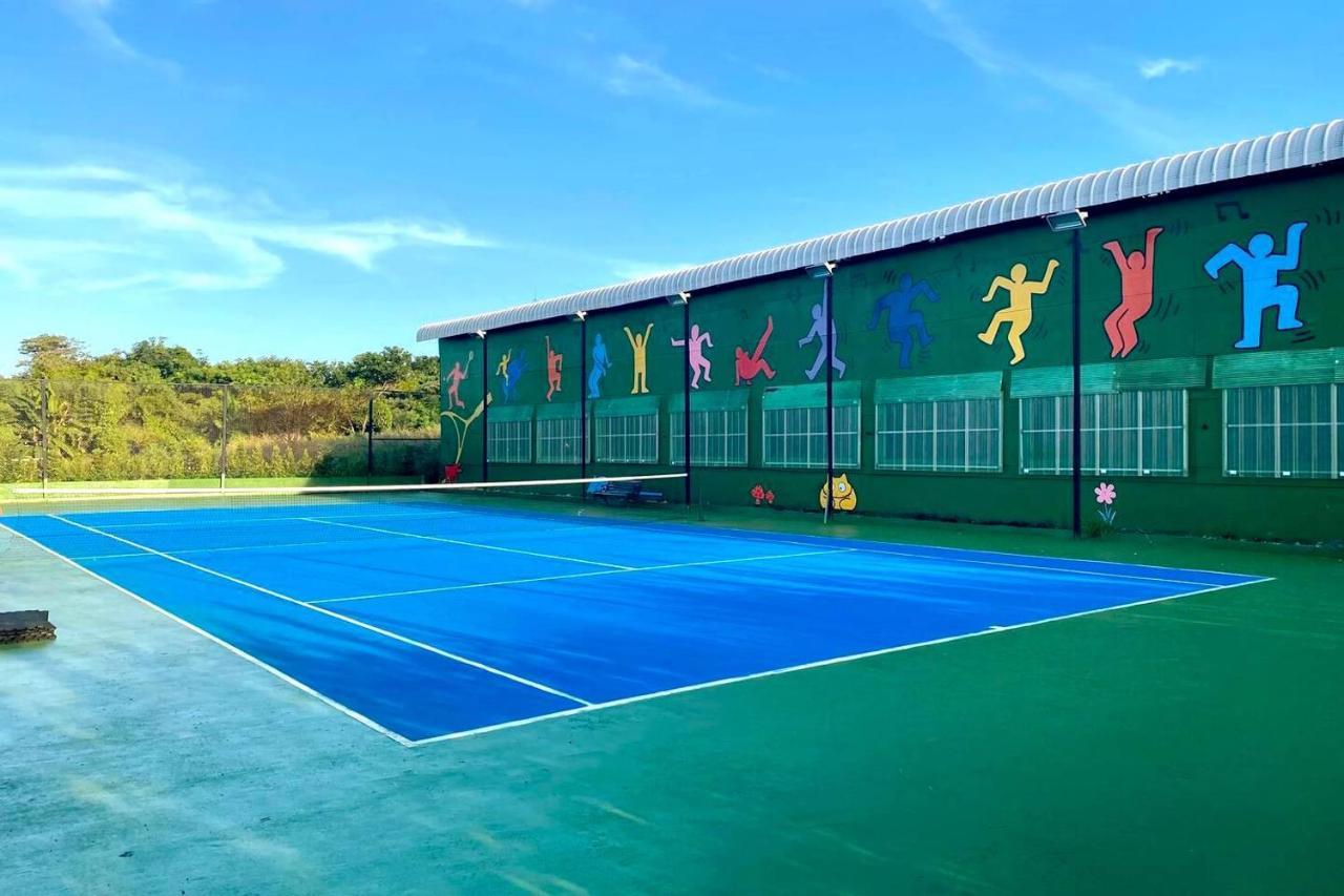 Good Time Sports Village 麦岛 外观 照片