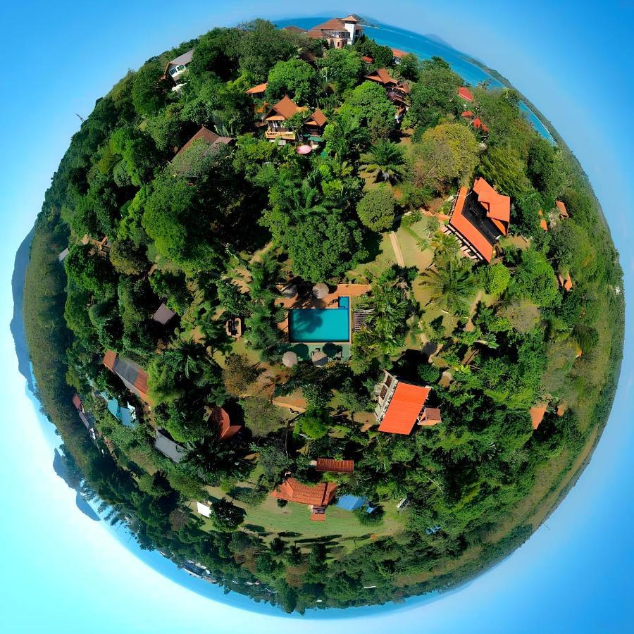 Good Time Sports Village 麦岛 外观 照片
